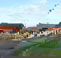 Sleepwell Motel - Accommodation Batemans Bay