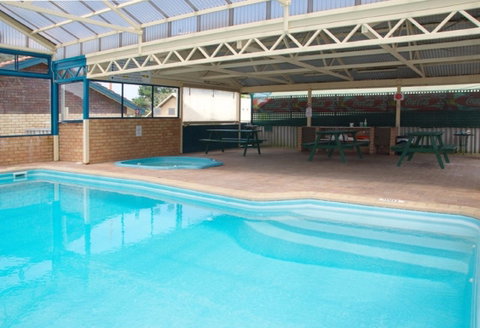 Sleepwell Motel - Accommodation Batemans Bay 1