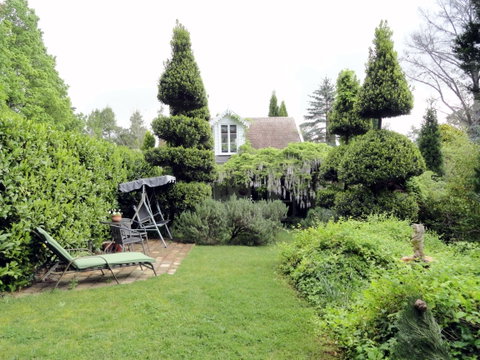 Southdown Cottage Bowral - Accommodation Batemans Bay 0