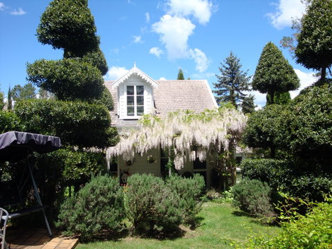 Southdown Cottage Bowral - Accommodation Batemans Bay 1