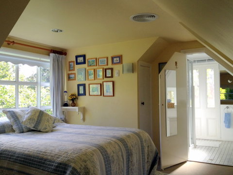 Southdown Cottage Bowral - Accommodation Batemans Bay 8