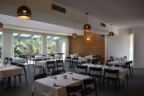 Spa Village Travel Inn Moree - Accommodation Batemans Bay 1