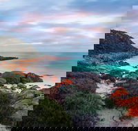 Stenhouse Bay Hall - Accommodation Batemans Bay
