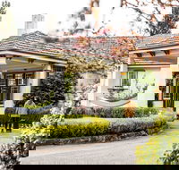 Tarraleah Lodge - Accommodation Batemans Bay