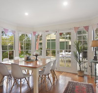 The Pines Bed and Breakfast - Accommodation Batemans Bay