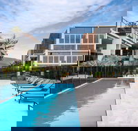 The Headlands Suite Seven - Accommodation Batemans Bay