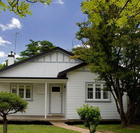 The Sampson - Orange - Accommodation Batemans Bay
