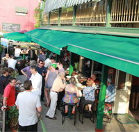 The Eltham Hotel - Accommodation Batemans Bay