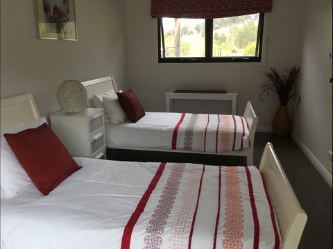 The Ridge Gloucester - Accommodation Batemans Bay 4
