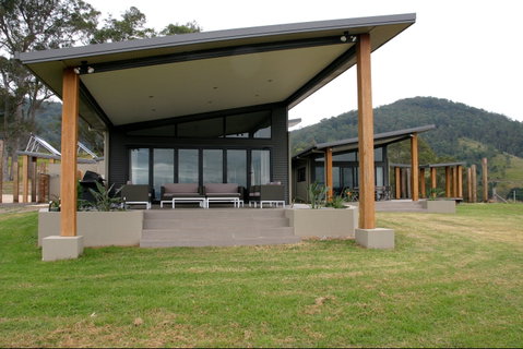 The Ridge Gloucester - Accommodation Batemans Bay 5