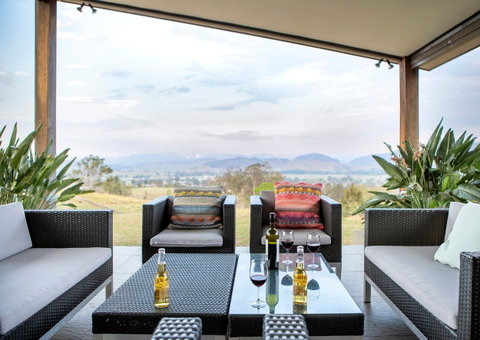 The Ridge Gloucester - Accommodation Batemans Bay 7