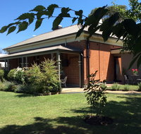 The Old Milltown Police Station B and B - Accommodation Batemans Bay