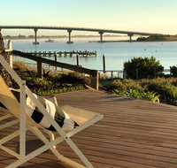 The Admiral Riverside - Accommodation Batemans Bay