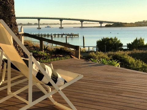 The Admiral Riverside - Accommodation Batemans Bay 0