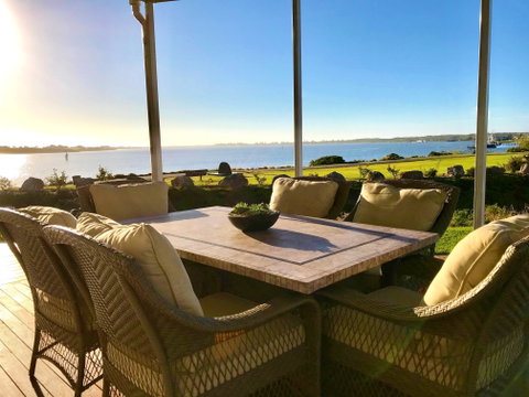 The Admiral Riverside - Accommodation Batemans Bay 1
