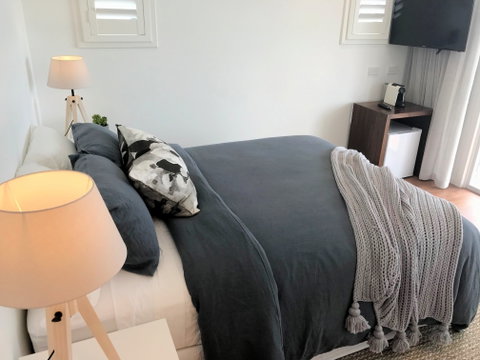The Admiral Riverside - Accommodation Batemans Bay 3