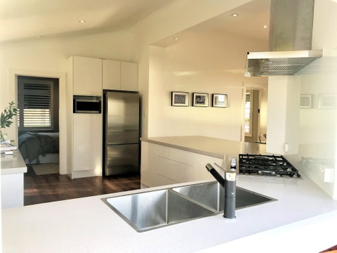 The Admiral Riverside - Accommodation Batemans Bay 4