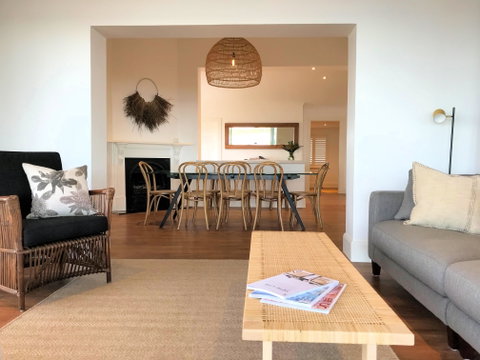 The Admiral Riverside - Accommodation Batemans Bay 5