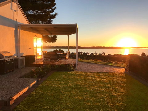 The Admiral Riverside - Accommodation Batemans Bay 9