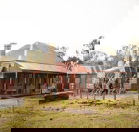 The Pines Cottage - Accommodation Batemans Bay