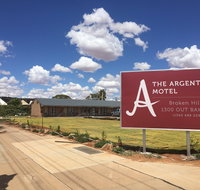 The Argent Motel - Accommodation Batemans Bay