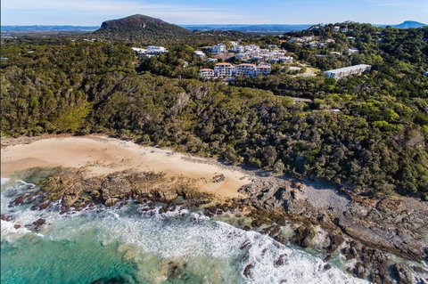 The Point Coolum Beach - Accommodation Batemans Bay 1