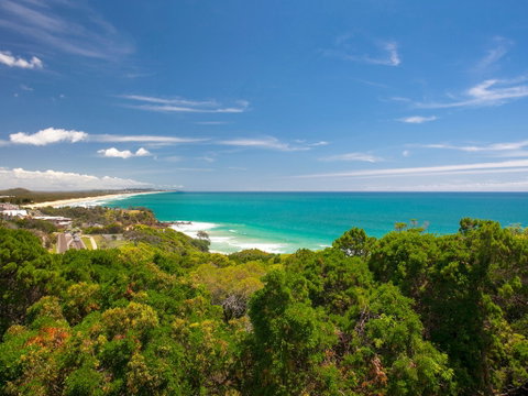 The Point Coolum Beach - Accommodation Batemans Bay 2