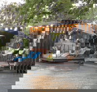 The Cube Murray River - Accommodation Batemans Bay