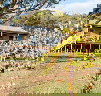 The Sleeping Lady Private Retreat - Accommodation Batemans Bay