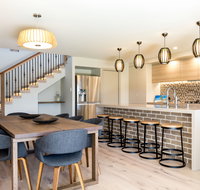 The Nest  Jervis Bay - Accommodation Batemans Bay