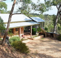 Trestrail Cottage - Accommodation Batemans Bay