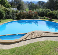 Tumut Motor Inn - Accommodation Batemans Bay