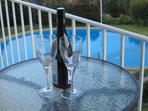 Tumut Motor Inn - Accommodation Batemans Bay 2