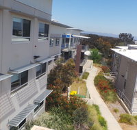 University of Canberra Village - Accommodation Batemans Bay