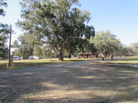 Victory Park Caravan Park - Accommodation Batemans Bay 0
