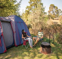 Village campground - Accommodation Batemans Bay
