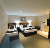 Wattle Grove Motel - Accommodation Batemans Bay