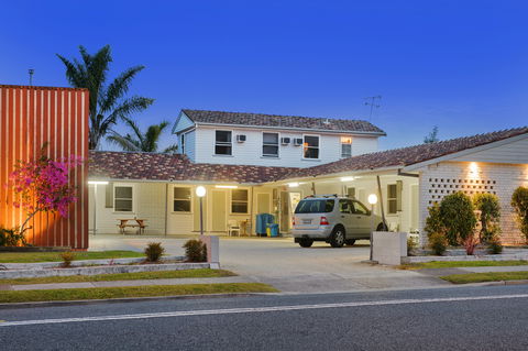Wauchope Motel - Accommodation Batemans Bay 0