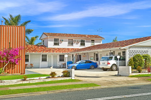Wauchope Motel - Accommodation Batemans Bay 1