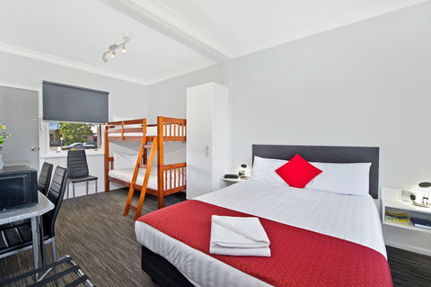 Wauchope Motel - Accommodation Batemans Bay 3