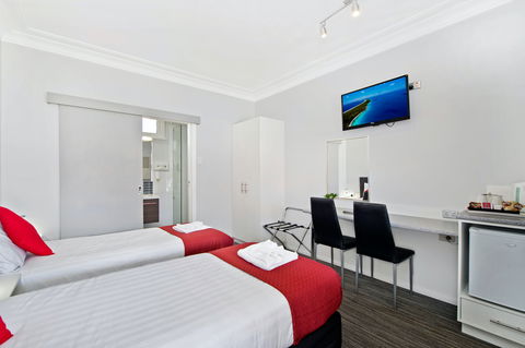 Wauchope Motel - Accommodation Batemans Bay 4