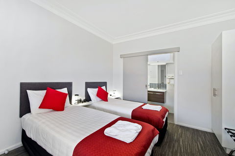Wauchope Motel - Accommodation Batemans Bay 5