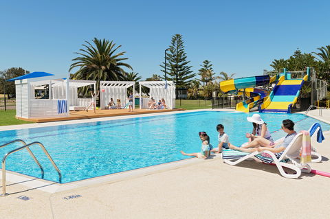 West Beach Parks Resort - Accommodation Batemans Bay 0