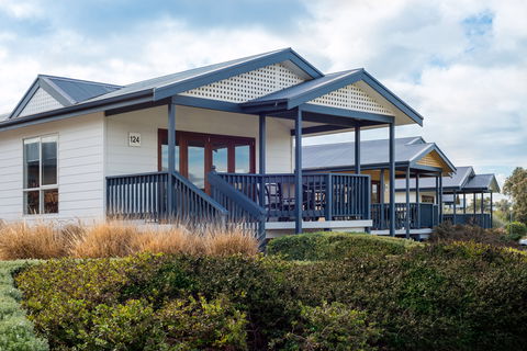 West Beach Parks Resort - Accommodation Batemans Bay 4