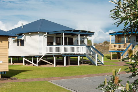 West Beach Parks Resort - Accommodation Batemans Bay 5