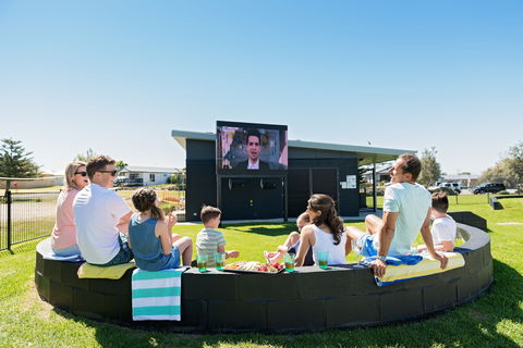 West Beach Parks Resort - Accommodation Batemans Bay 6
