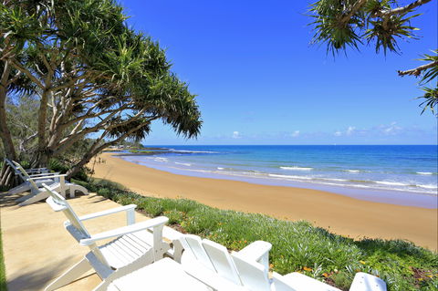 ZEN Beach Retreat - Accommodation Batemans Bay 2