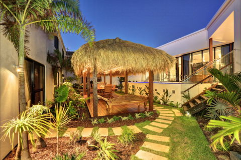 ZEN Beach Retreat - Accommodation Batemans Bay 4