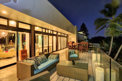ZEN Beach Retreat - Accommodation Batemans Bay 5