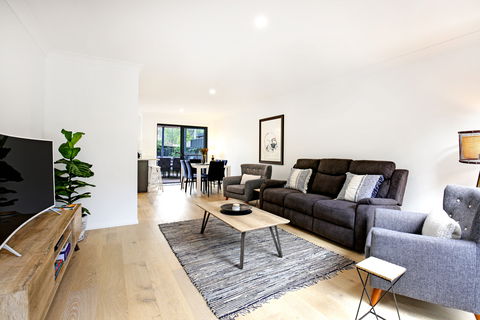 Zen At Culburra - Accommodation Batemans Bay 1